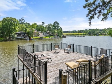 Beautiful Lakefront Home in the Gated Hideaway Lake Community - photo 22