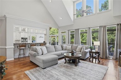 Welcome home to this beautifully maintained property situated on - photo 23