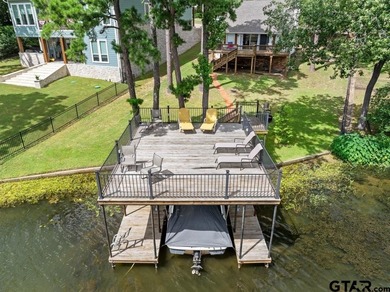 Beautiful Lakefront Home in the Gated Hideaway Lake Community - photo 23