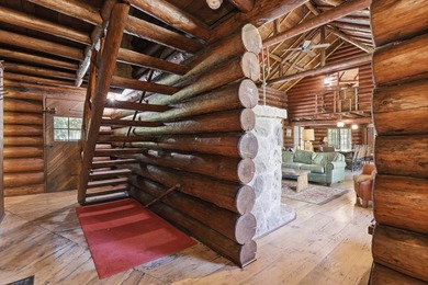 Welcome to The Cannon River Ranch, this iconic Lodge was built - photo 23