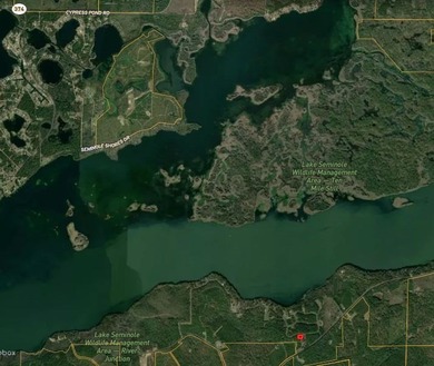 Seminole Ridge Community...off the grid but sitll connected - photo 3