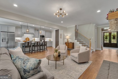 Located just north of Newnan, Northshore at Lake Redwine offers - photo 24