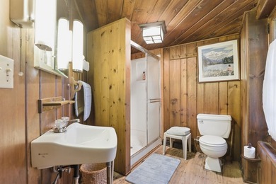 Welcome to The Cannon River Ranch, this iconic Lodge was built - photo 24