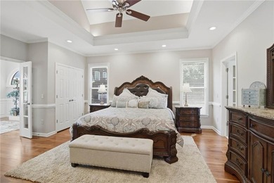 Welcome home to this beautifully maintained property situated on - photo 25