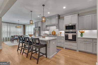 Located just north of Newnan, Northshore at Lake Redwine offers - photo 25