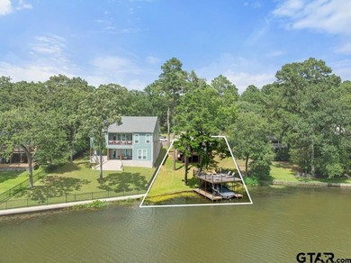 Beautiful Lakefront Home in the Gated Hideaway Lake Community - photo 25