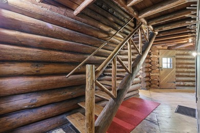 Welcome to The Cannon River Ranch, this iconic Lodge was built - photo 25