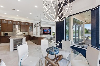 Welcome to one of the most exceptional homes in The Bridges-a - photo 25