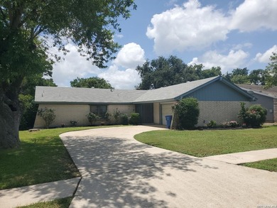 Welcome to 5018 Las Campanas St in San Antonio's Valencia - photo 25