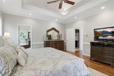 Welcome home to this beautifully maintained property situated on - photo 26