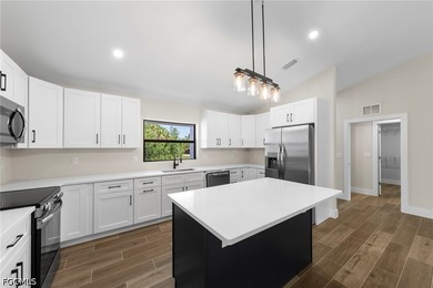 Experience elevated Florida living in this brand-new Buckingham - photo 6