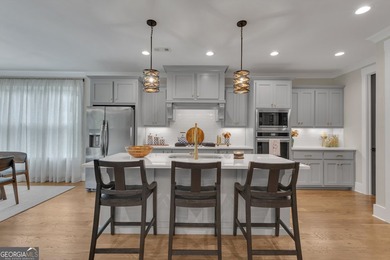 Located just north of Newnan, Northshore at Lake Redwine offers - photo 26