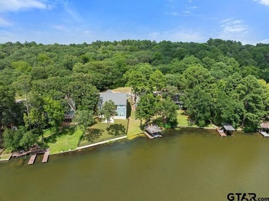 Beautiful Lakefront Home in the Gated Hideaway Lake Community - photo 26