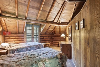 Welcome to The Cannon River Ranch, this iconic Lodge was built - photo 26