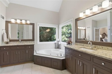 Welcome home to this beautifully maintained property situated on - photo 27