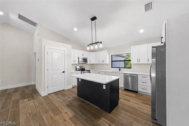 Experience elevated Florida living in this brand-new Buckingham - photo 7