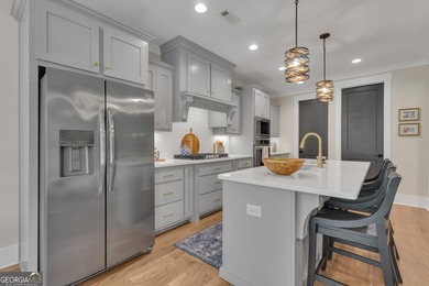 Located just north of Newnan, Northshore at Lake Redwine offers - photo 27