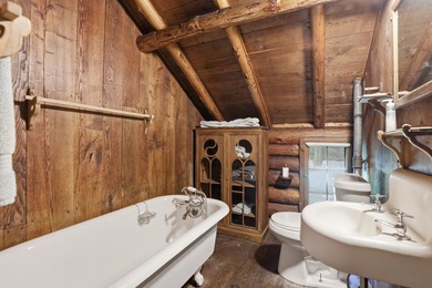 Welcome to The Cannon River Ranch, this iconic Lodge was built - photo 27