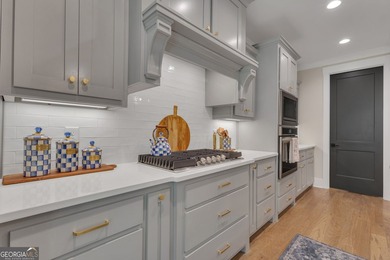 Located just north of Newnan, Northshore at Lake Redwine offers - photo 28