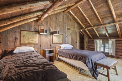Welcome to The Cannon River Ranch, this iconic Lodge was built - photo 28