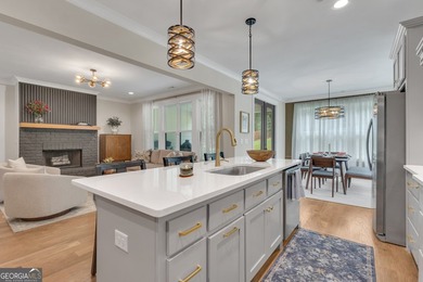 Located just north of Newnan, Northshore at Lake Redwine offers - photo 29
