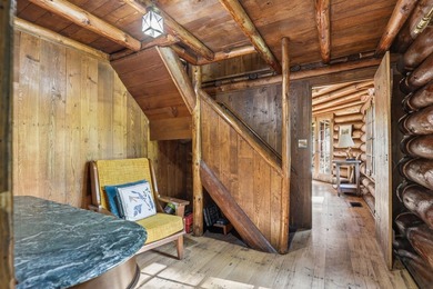 Welcome to The Cannon River Ranch, this iconic Lodge was built - photo 29