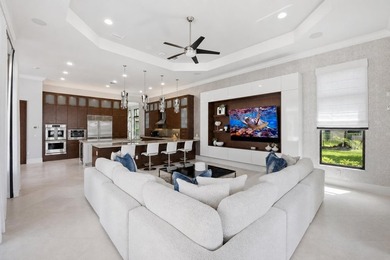 Welcome to one of the most exceptional homes in The Bridges-a - photo 29