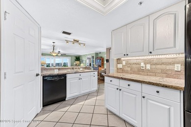 Waterfront condo steps from charming and vibrant Cocoa Village! - photo 29