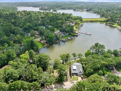 Beautiful Lakefront Home in the Gated Hideaway Lake Community - photo 30