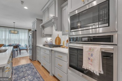 Located just north of Newnan, Northshore at Lake Redwine offers - photo 31