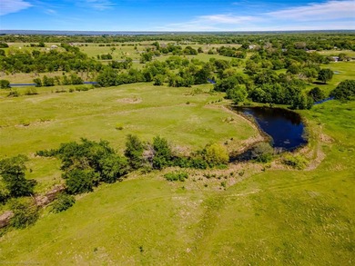 Lake Acreage For Sale in Wills Point, Texas