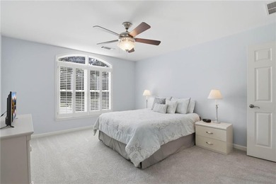 Welcome home to this beautifully maintained property situated on - photo 32