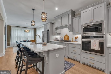 Located just north of Newnan, Northshore at Lake Redwine offers - photo 32