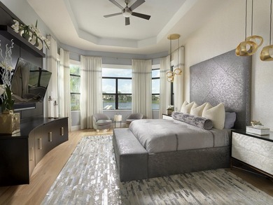 Welcome to one of the most exceptional homes in The Bridges-a - photo 32