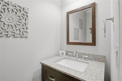 Welcome home to this beautifully maintained property situated on - photo 33
