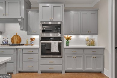 Located just north of Newnan, Northshore at Lake Redwine offers - photo 33