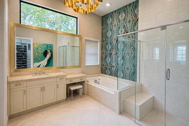 Welcome to one of the most exceptional homes in The Bridges-a - photo 33