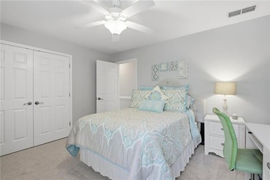 Welcome home to this beautifully maintained property situated on - photo 34