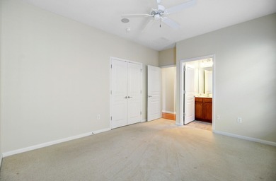 Pond living in this spacious, turn-key home in Del Webb Cane Bay