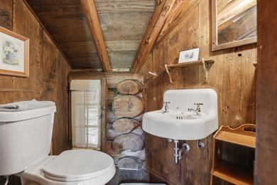 Welcome to The Cannon River Ranch, this iconic Lodge was built - photo 35