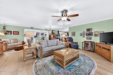 Waterfront condo steps from charming and vibrant Cocoa Village! - photo 35
