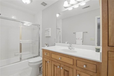 Welcome home to this beautifully maintained property situated on - photo 36