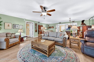 Waterfront condo steps from charming and vibrant Cocoa Village! - photo 36
