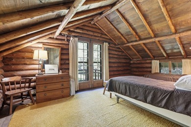 Welcome to The Cannon River Ranch, this iconic Lodge was built - photo 37
