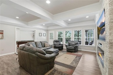 Welcome home to this beautifully maintained property situated on - photo 38
