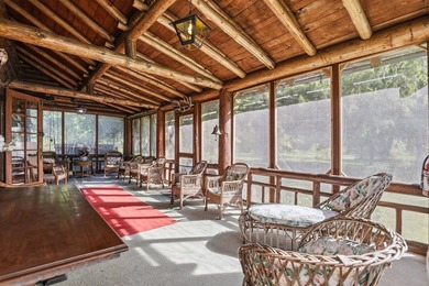 Welcome to The Cannon River Ranch, this iconic Lodge was built - photo 38