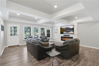 Welcome home to this beautifully maintained property situated on - photo 39