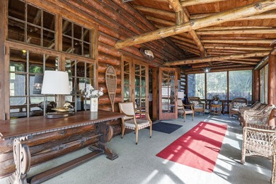 Welcome to The Cannon River Ranch, this iconic Lodge was built - photo 39