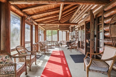 Welcome to The Cannon River Ranch, this iconic Lodge was built - photo 41