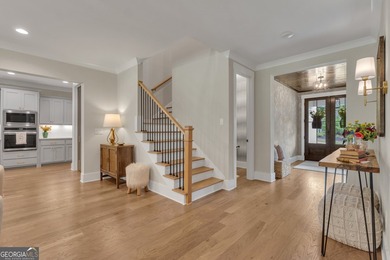 Located just north of Newnan, Northshore at Lake Redwine offers - photo 42